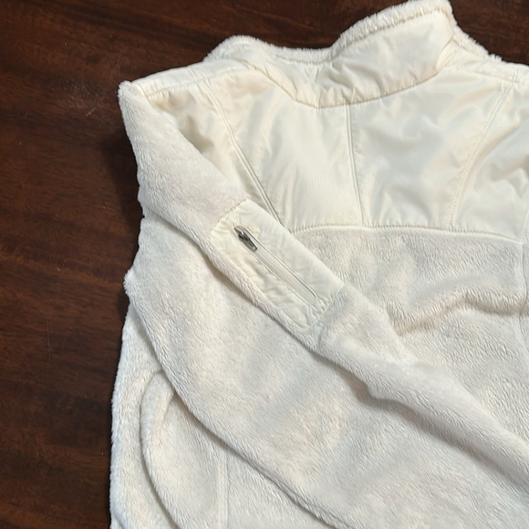 Nike fleece jacket - Picture 6 of 6